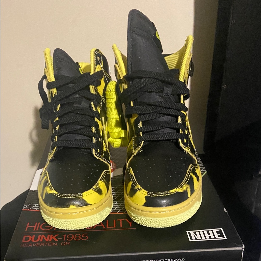 Nike Dunk
